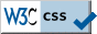 CSS valido